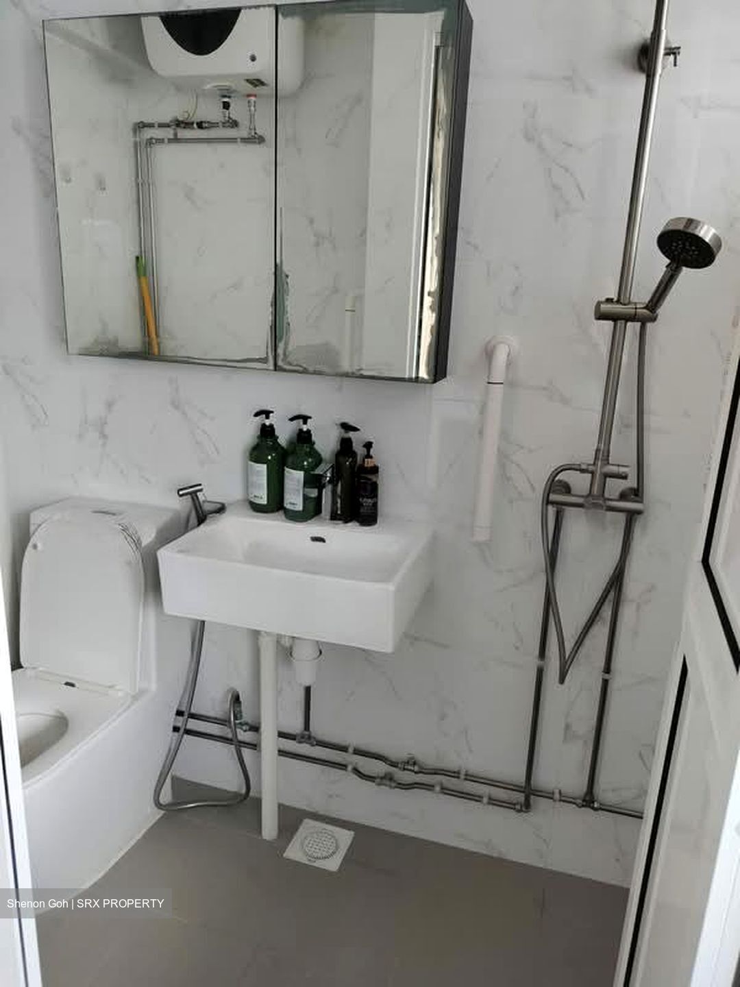 Blk 413 Serangoon Central (Serangoon), HDB 4 Rooms #577444941